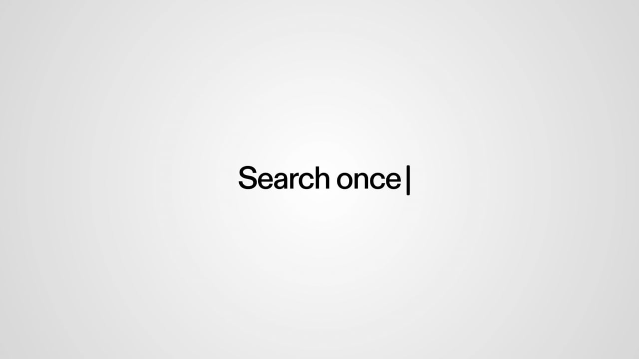 Still from Assets API