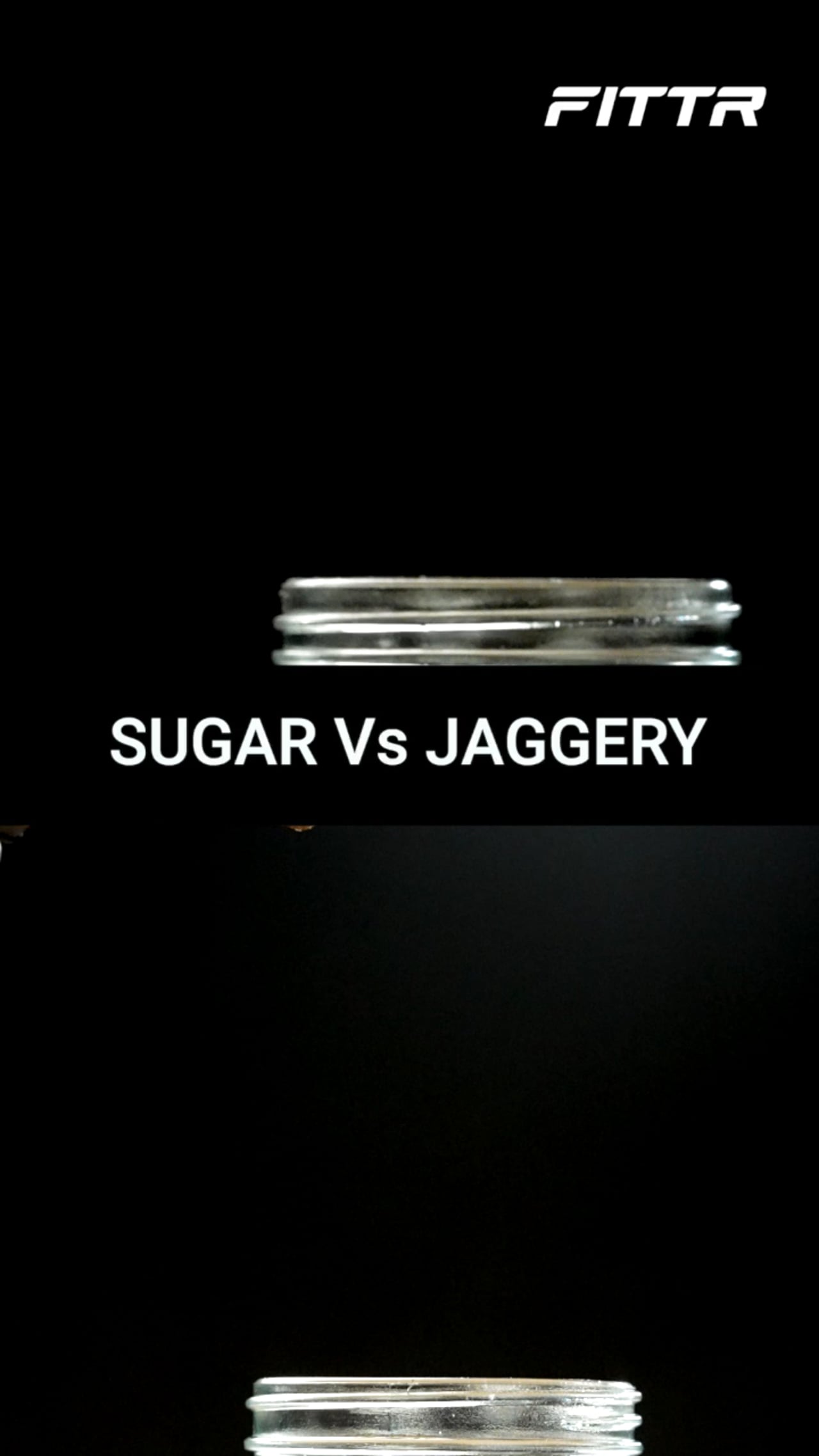 Still from Sugar vs Jaggery