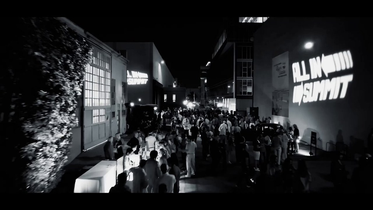 Still from Solana x All In